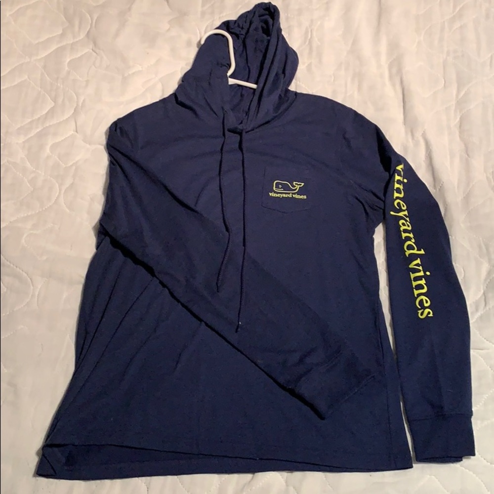 Vineyard vines YOUTH LARGE